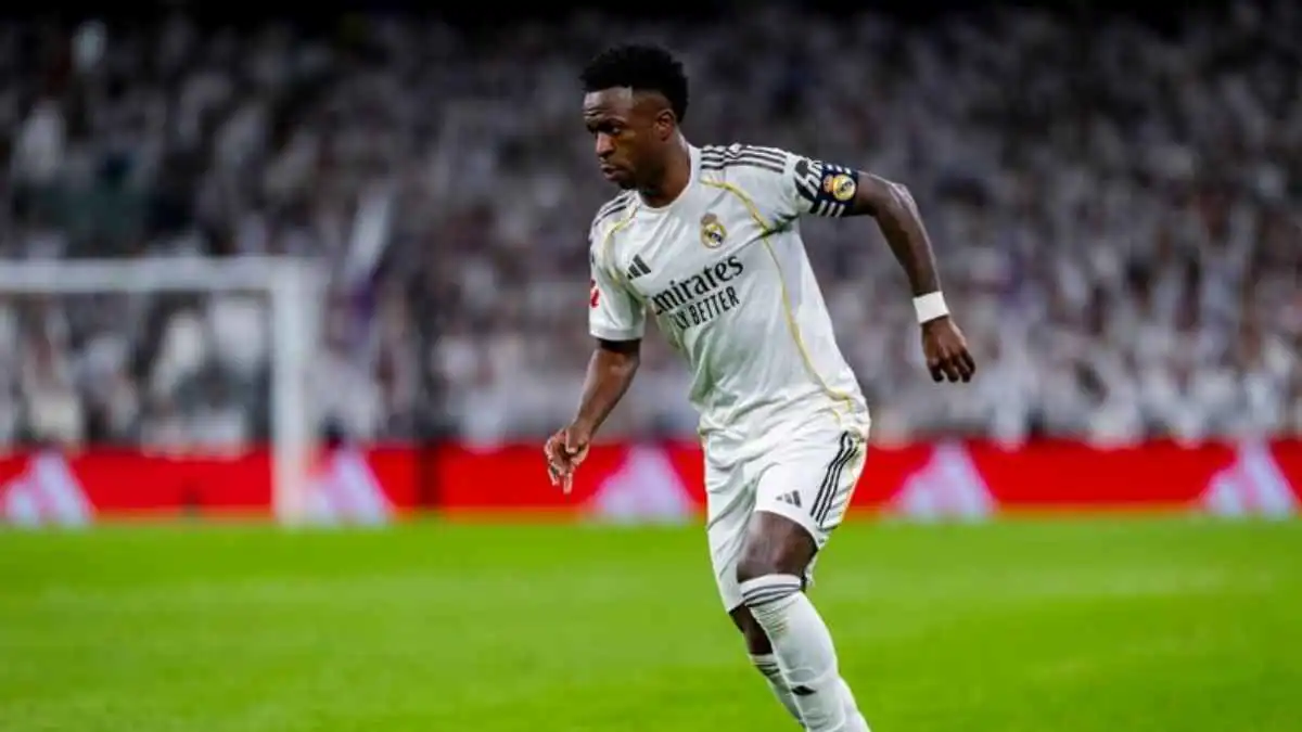  فينيسيوس جونيور