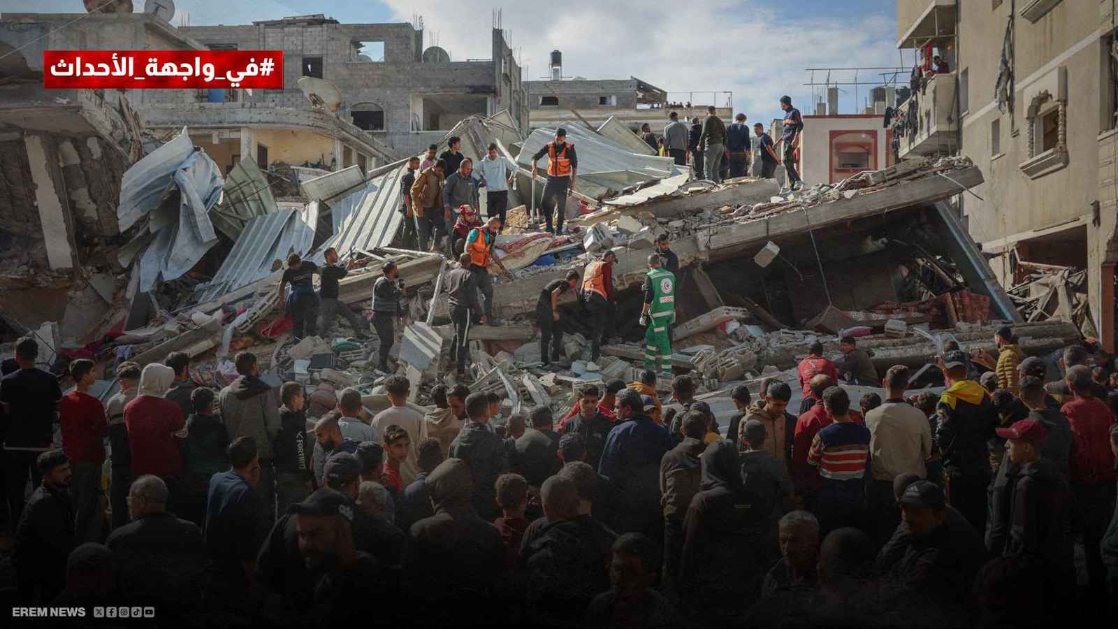 ماذا بعد "اتفاق لبنان"؟