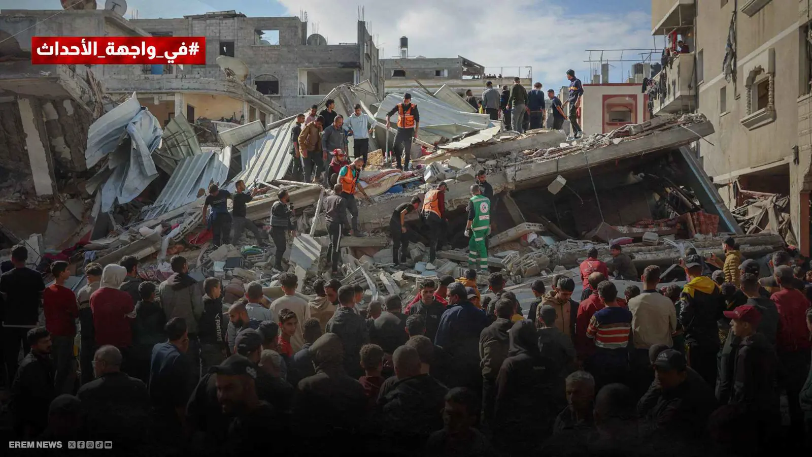 ماذا بعد "اتفاق لبنان"؟