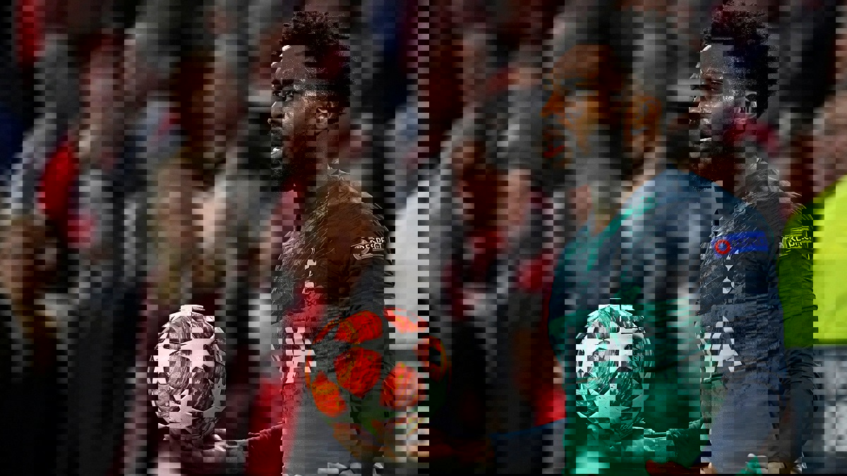 مباراة ليفربول وتوتنهام.. داني روز لم يكن يتوقع أن يصل السبيرز لهذه المرحلة من التطور