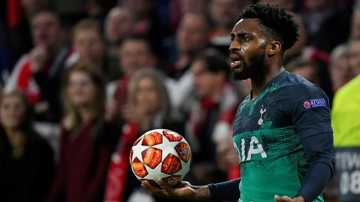 مباراة ليفربول وتوتنهام.. داني روز لم يكن يتوقع أن يصل السبيرز لهذه المرحلة من التطور