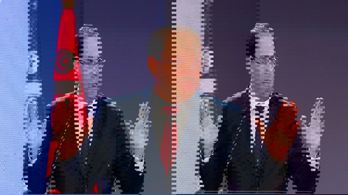 تونس.. الشاهد يقرر تكليف 4 وزراء بتسيير وزارات بالإنابة