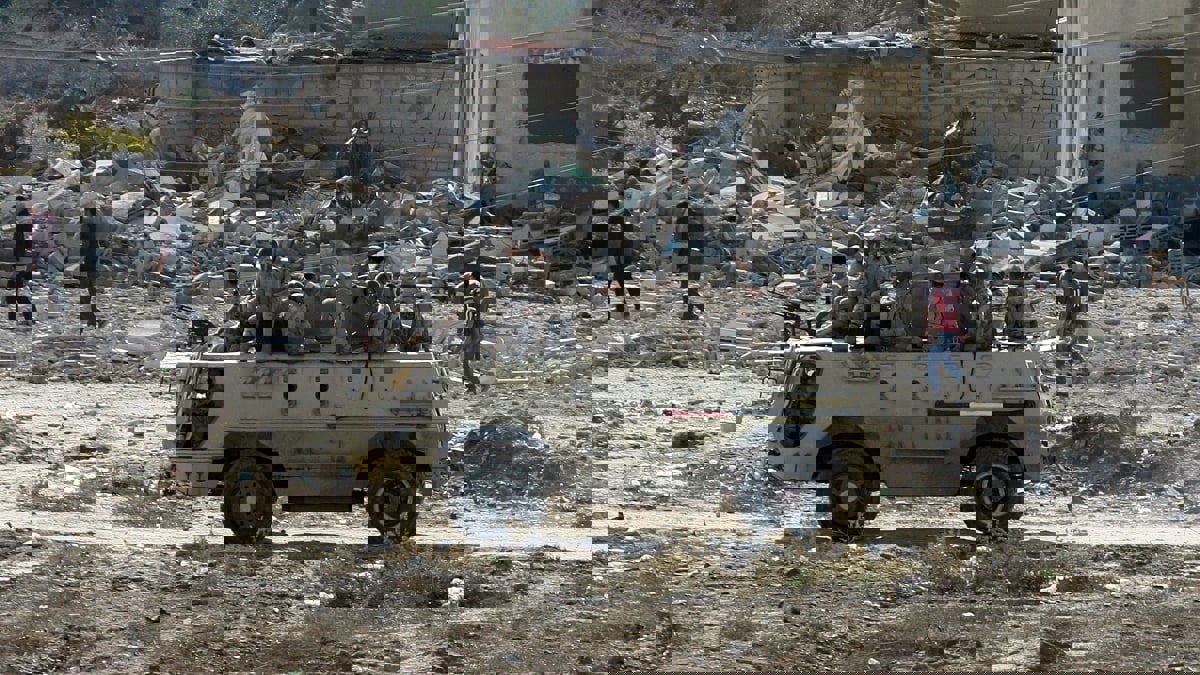 البرلمان العربي يدين تقرير "هيومن رايتس ووتش" ضد الجيش المصري