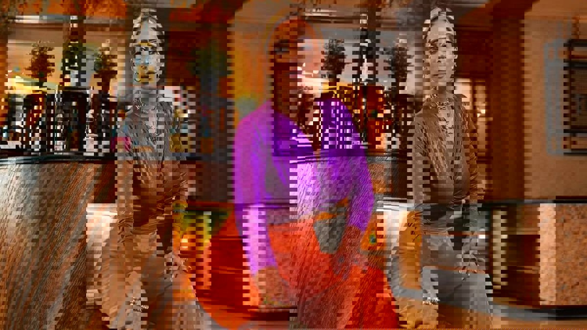 ريم البارودي تعلن خطبتها