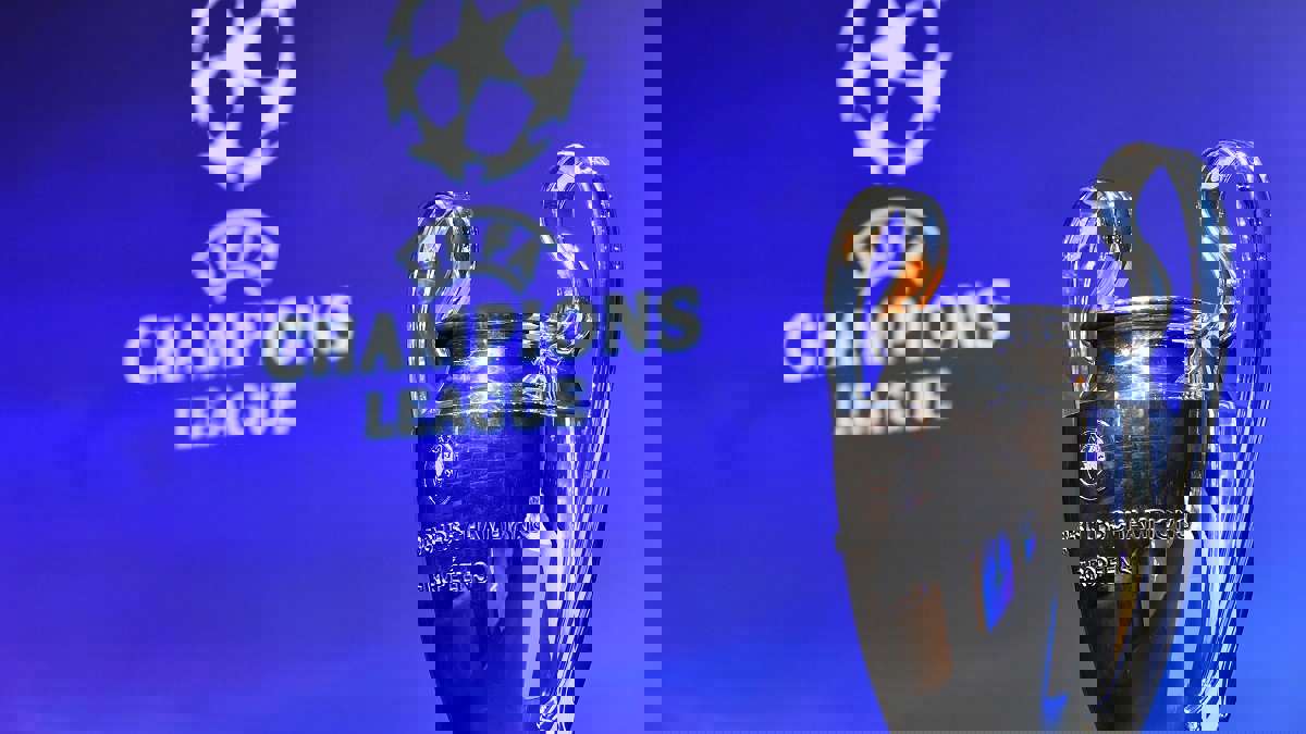 رسميا.. مواعيد مباريات دوري أبطال أوروبا