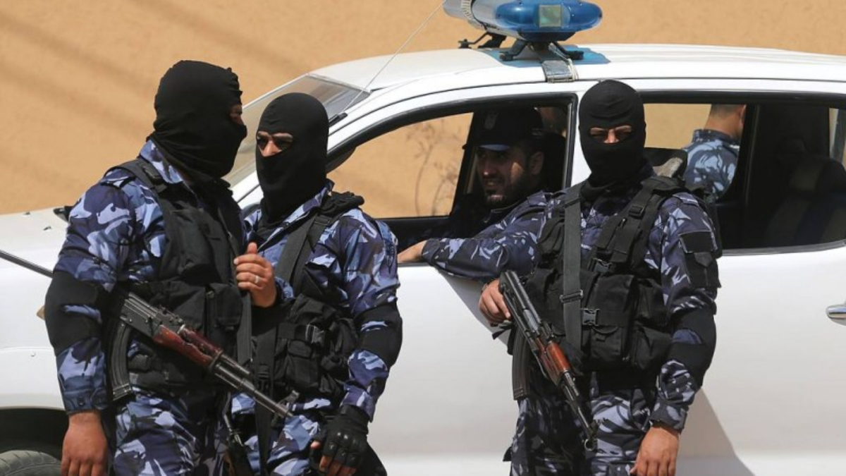 "فتح" تتهم "حماس" باعتقال واختطاف أكثر من ألف من قيادييها في غزة