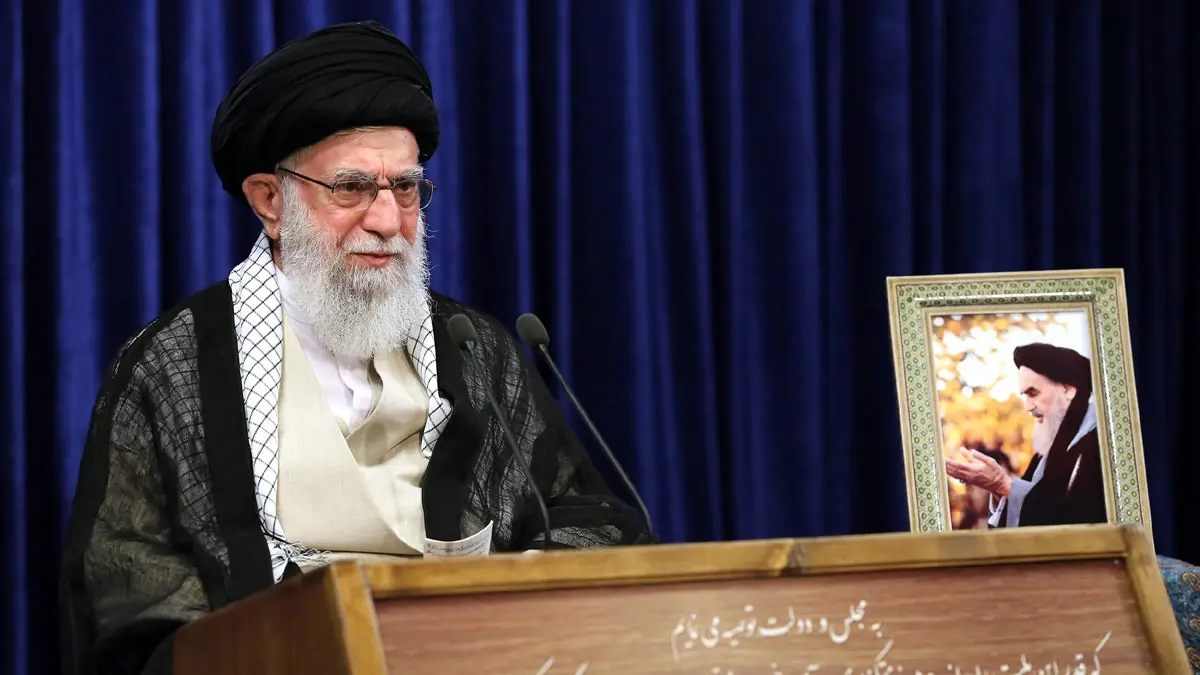 خامنئي: الحرب الإيرانية العراقية من أكثر الأحداث عقلانية في تاريخنا