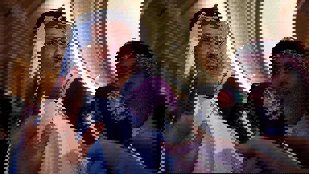 وزير الطاقة السعودي: طرح أرامكو قريبًا والقرار سيتخذه محمد بن سلمان