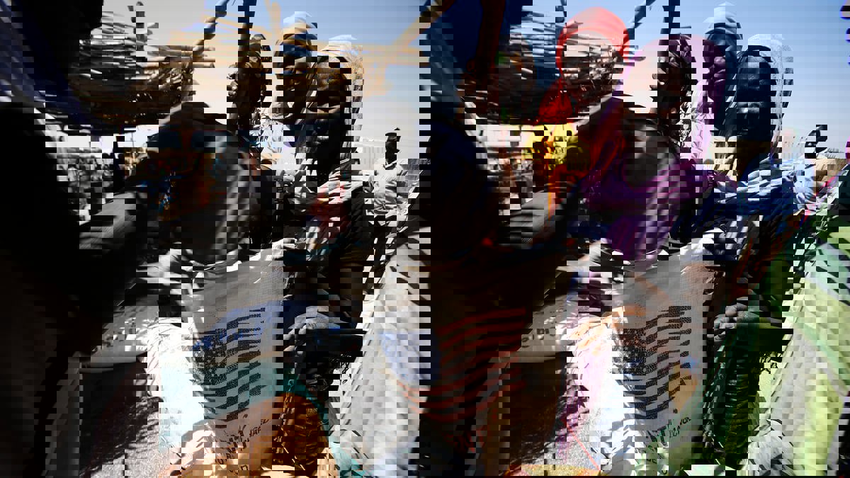 تقرير: واشنطن تستأنف مساعداتها الاقتصادية للسودان بعد تعليقها 4 أشهر