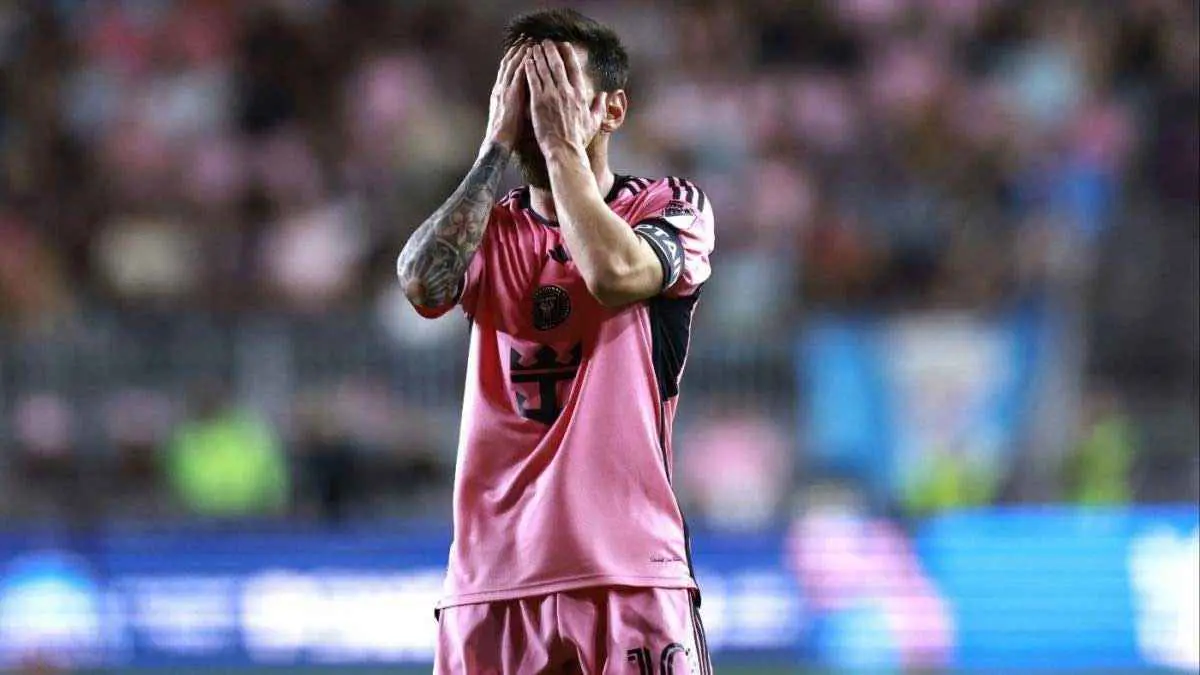 نجم ريال مدريد الذي جعل ميسي يعاني