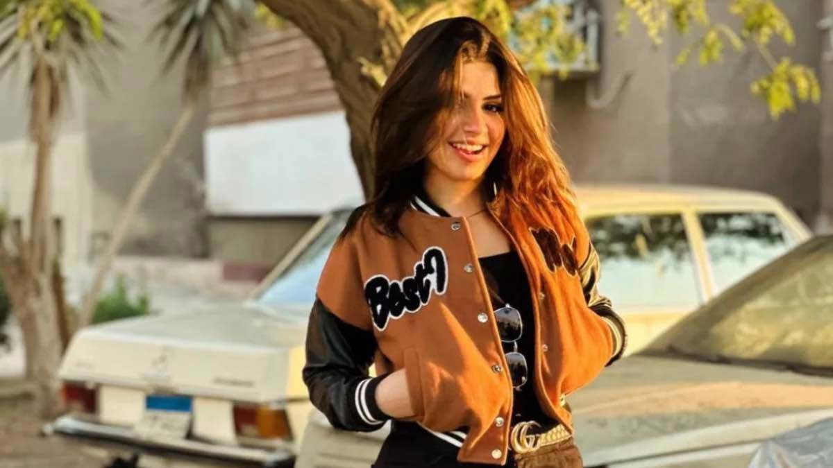 بعد القبض عليها.. من هي صانعة المحتوى "رورو البلد"؟