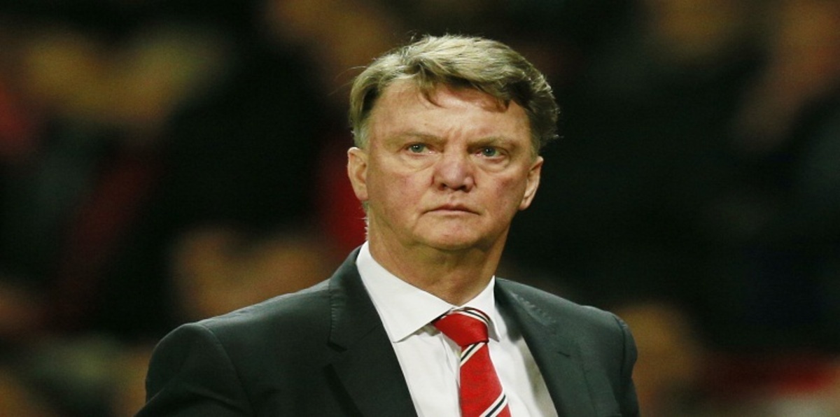 فان جال لا يخشى من انتقال جوارديولا للتدريب في إنجلترا