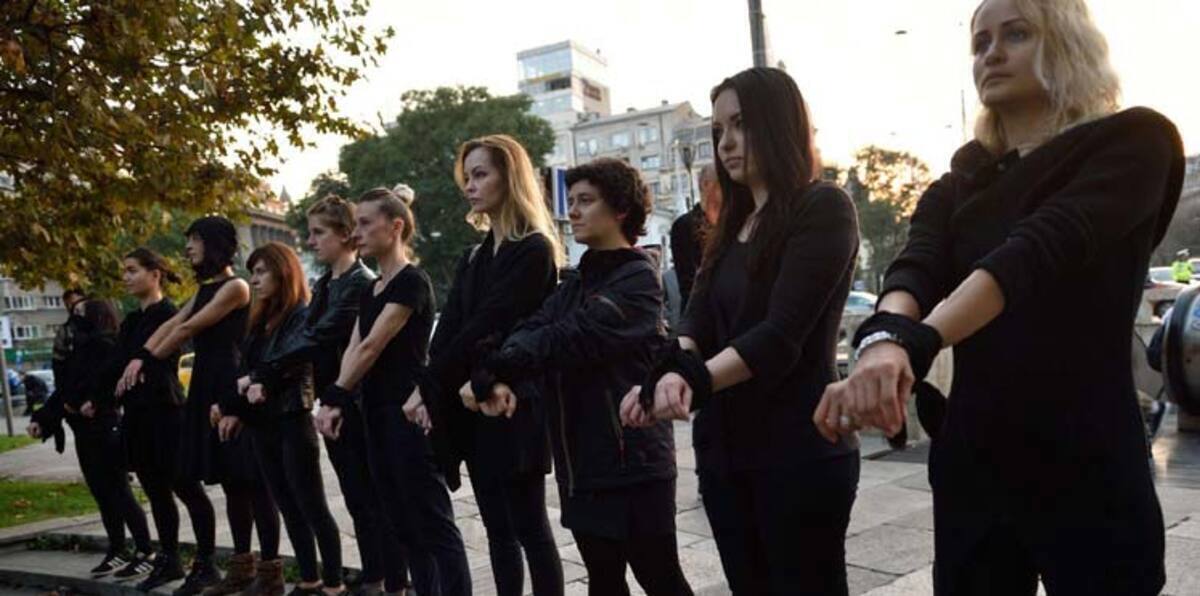 انتصارات النساء