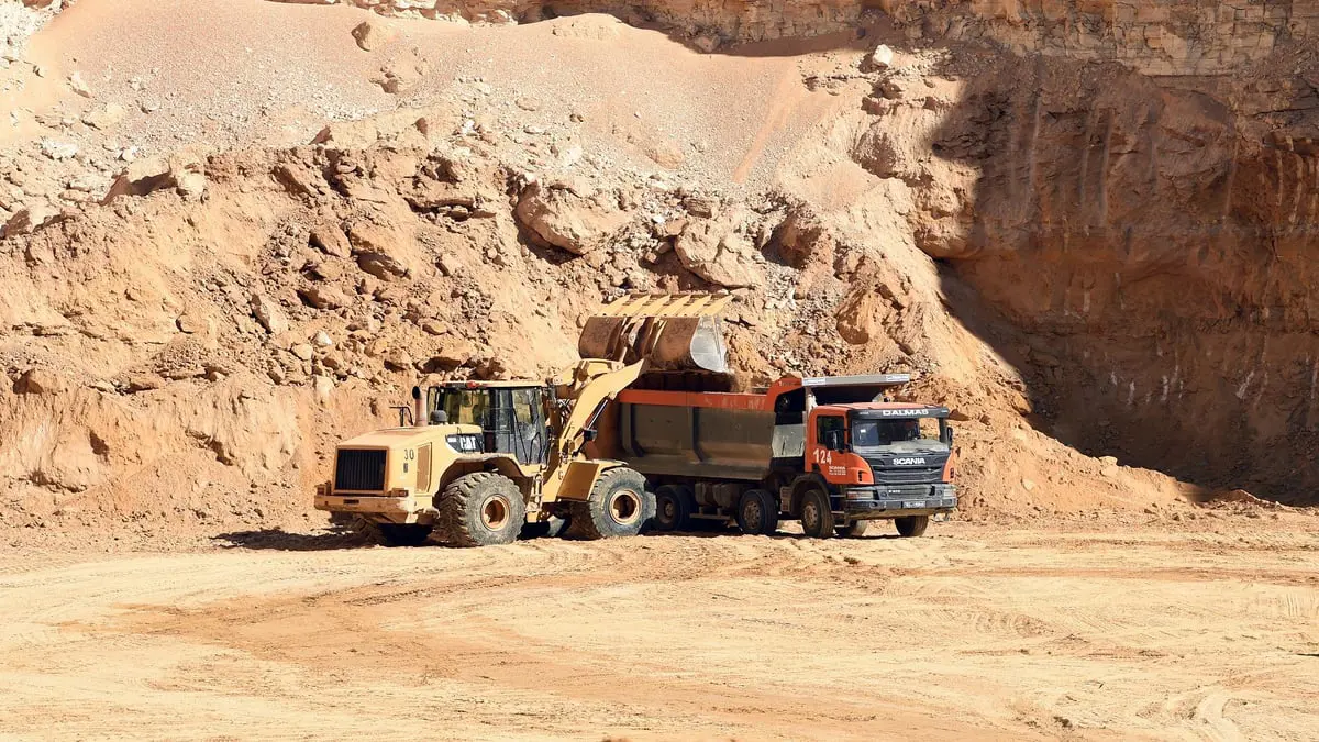 توقعات بانتعاش صناعة الأسمدة العربية‎‎ على وقع أزمة الطاقة في أوروبا