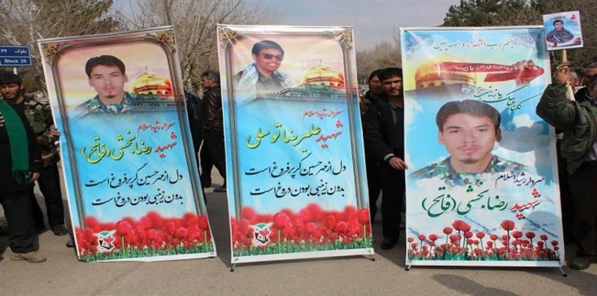 إيران تفتح شهية المليشيات بالقتال في سوريا