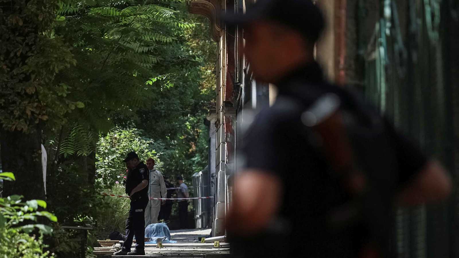 "سياسة الاغتيالات".. جبهة مشتعلة "خفية" بين روسيا وأوكرانيا