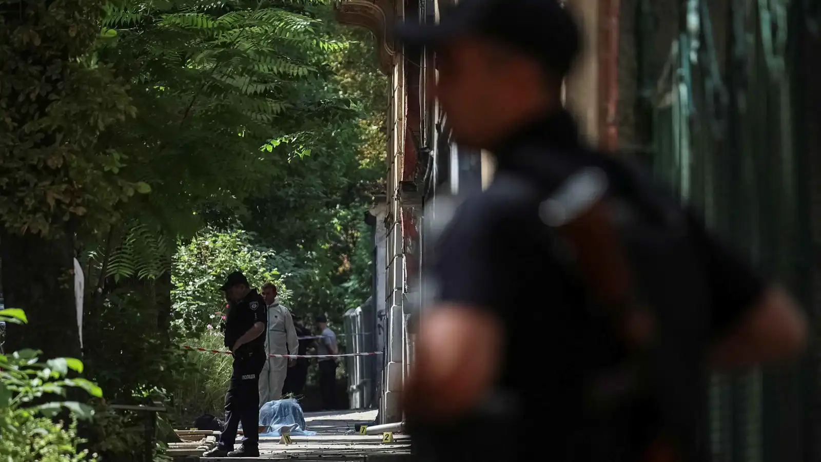 "سياسة الاغتيالات".. جبهة مشتعلة "خفية" بين روسيا وأوكرانيا