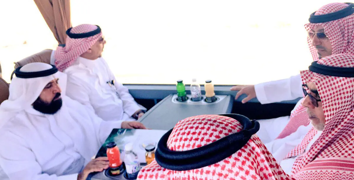 مفارقات بواقعة وفاة الأمير السعودي منصور بن مقرن بتحطم طائرة في عسير