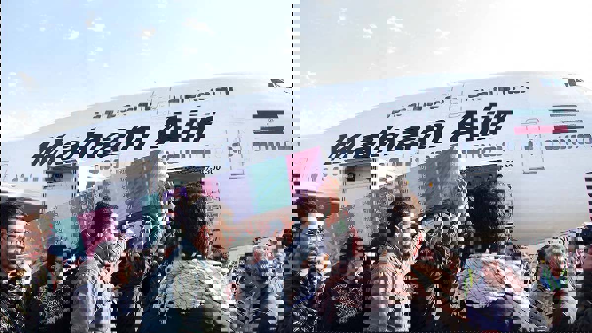 الإمارات ترد على مزاعم استقبالها رحلات جوية إيرانية رغم كورونا