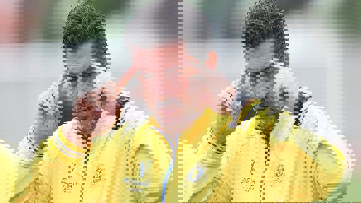 العدد يصل إلى 14.. النصر يعلن إصابة فيتوريا وبيتي مارتينيز بكورونا