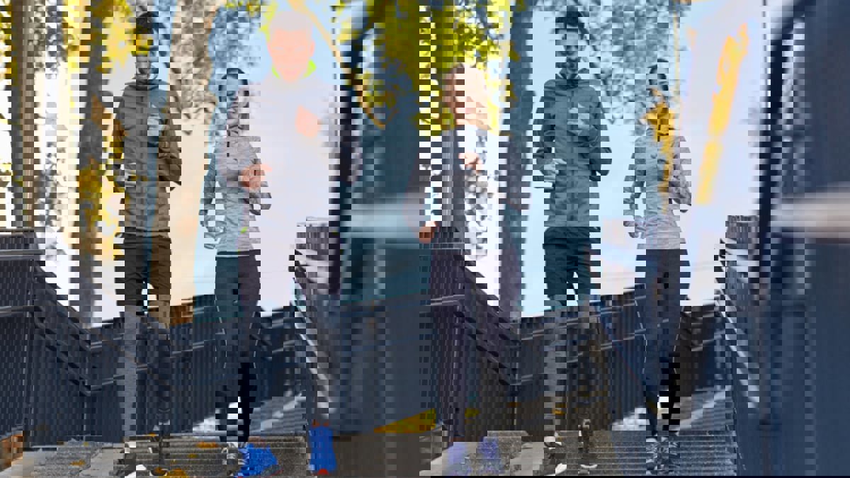 كيف يختلف الرجل عن المرأة في فقدان الوزن؟