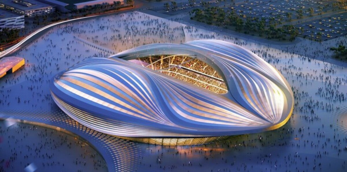 قطر تستعين بتقنية طباعة ثلاثية الأبعاد لاختبار ملاعب كأس العالم