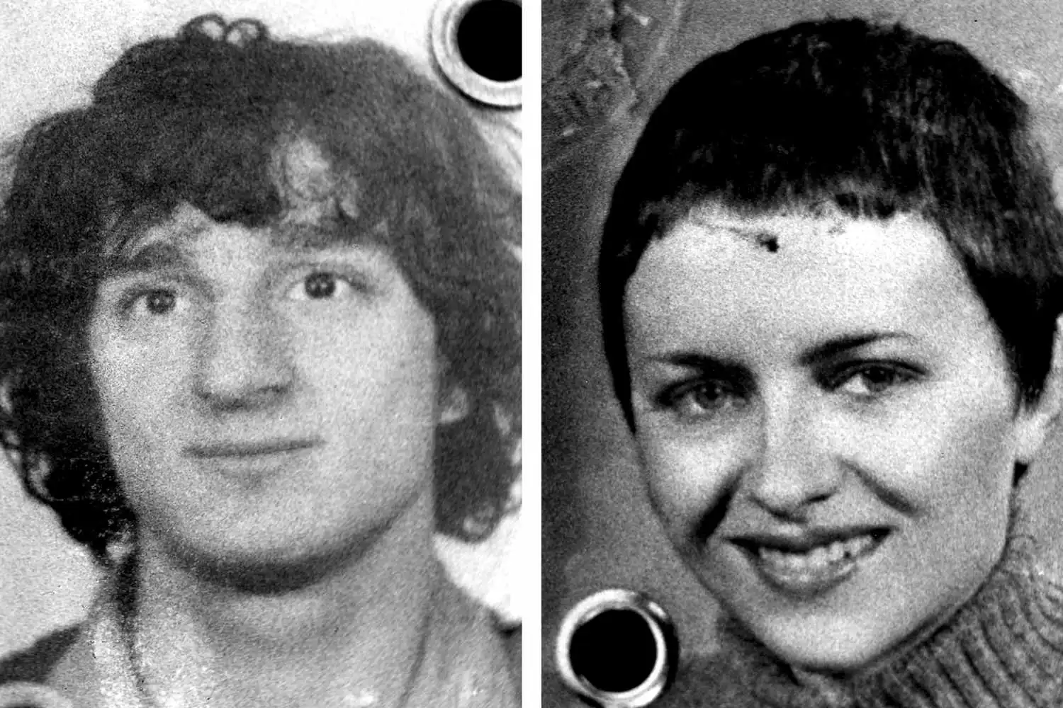 جان ميشيل كرافسيتشيلي ونادين ماوريو، سائحان فرنسيان عثر عليهما قتلا في عام 1985 في سان كاسيانو فال دي بيزا، بالقرب من فلورنسا.