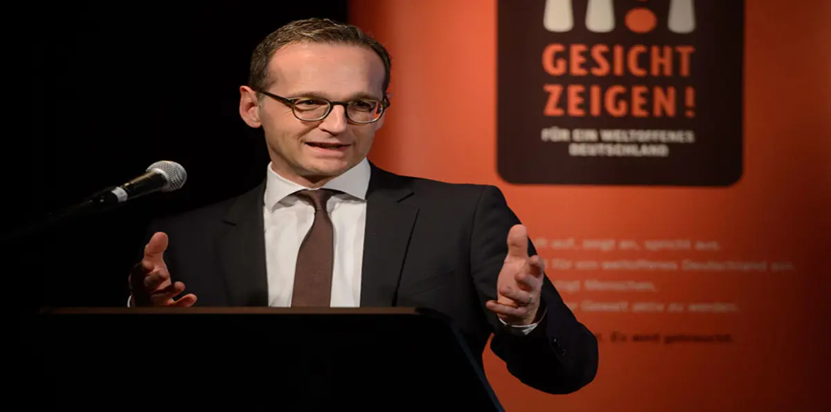 ألمانيا: الاتحاد الأوروبي سيتضامن مع بريطانيا في حادث تسميم العميل