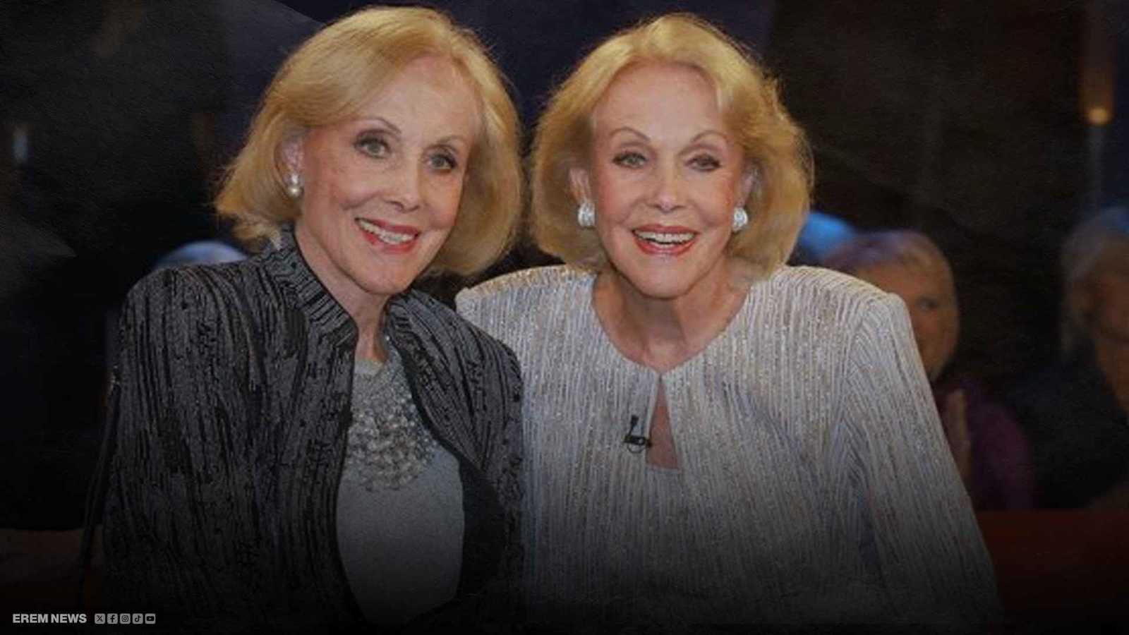 في لحظة واحدة وبقرار صادم.. نهاية مأساوية لأشهر توأمين في ألمانيا (فيديو إرم)