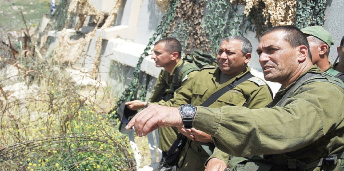 قائد عسكري إسرائيلي يتوعد "حماس" بمفاجآت في الحرب القادمة
