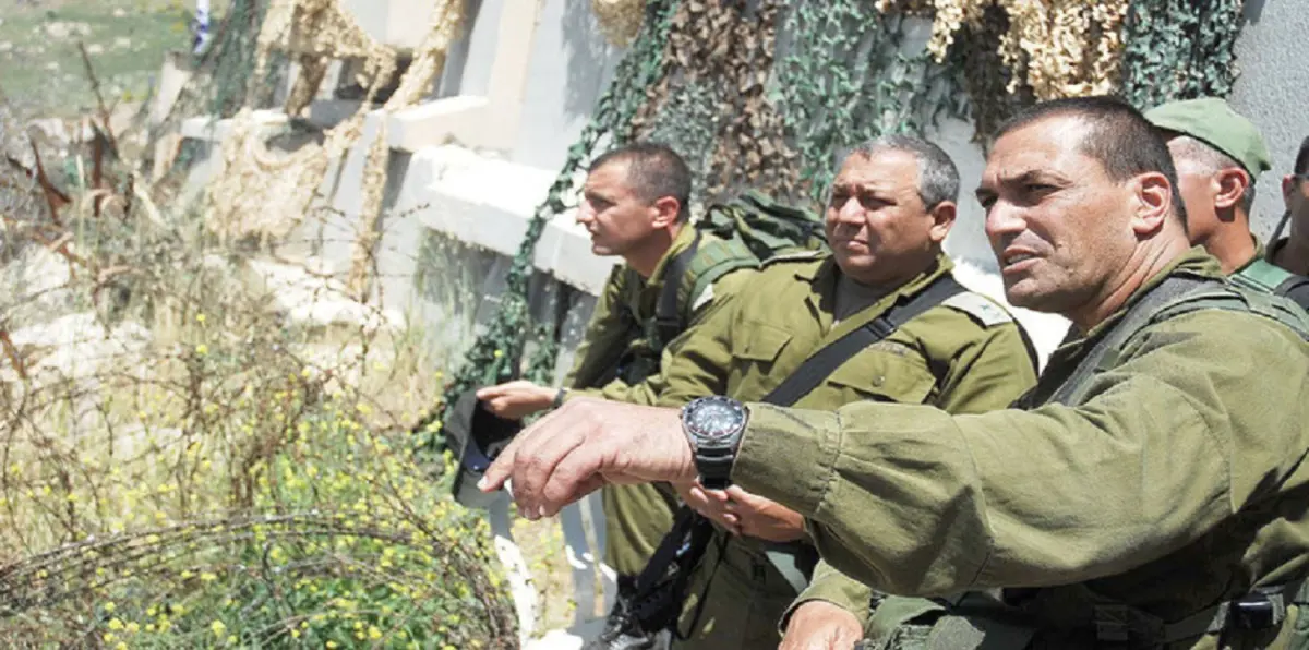 قائد عسكري إسرائيلي يتوعد "حماس" بمفاجآت في الحرب القادمة