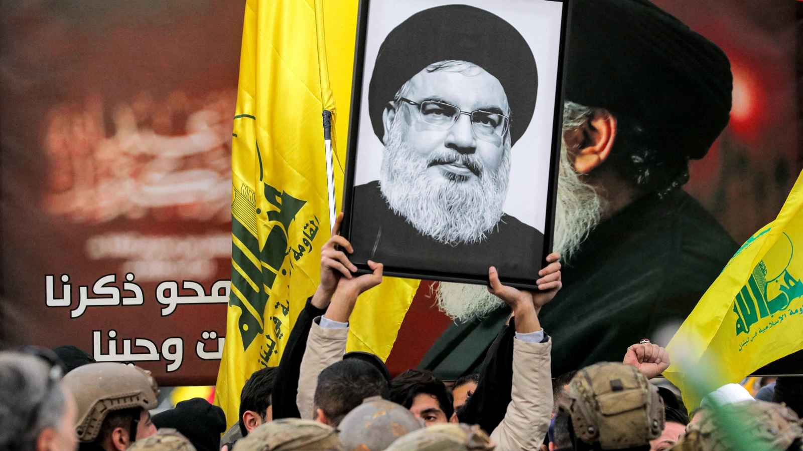 إعلام عبري يكشف تفاصيل "زيارة سرية" لنتنياهو عشية اغتيال نصر الله