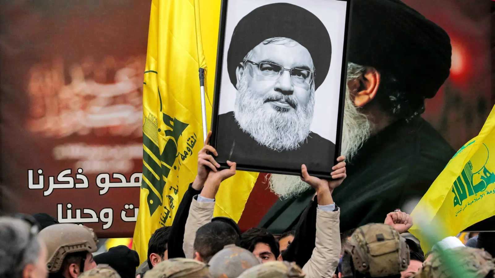 إعلام عبري يكشف تفاصيل "زيارة سرية" لنتنياهو عشية اغتيال نصر الله