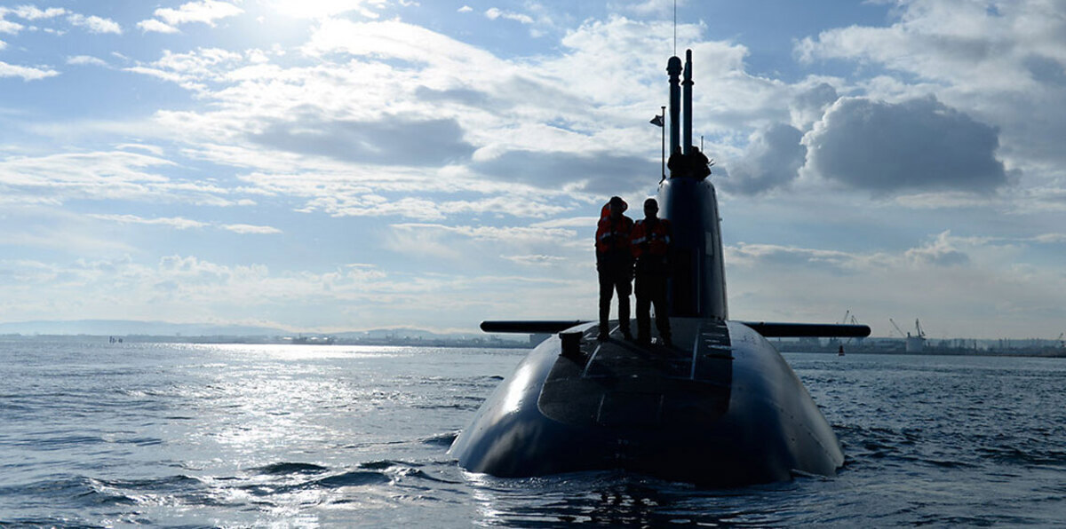 ألمانيا تجمد صفقة بيع غواصات لإسرائيل بسبب تحقيقات مع نتنياهو