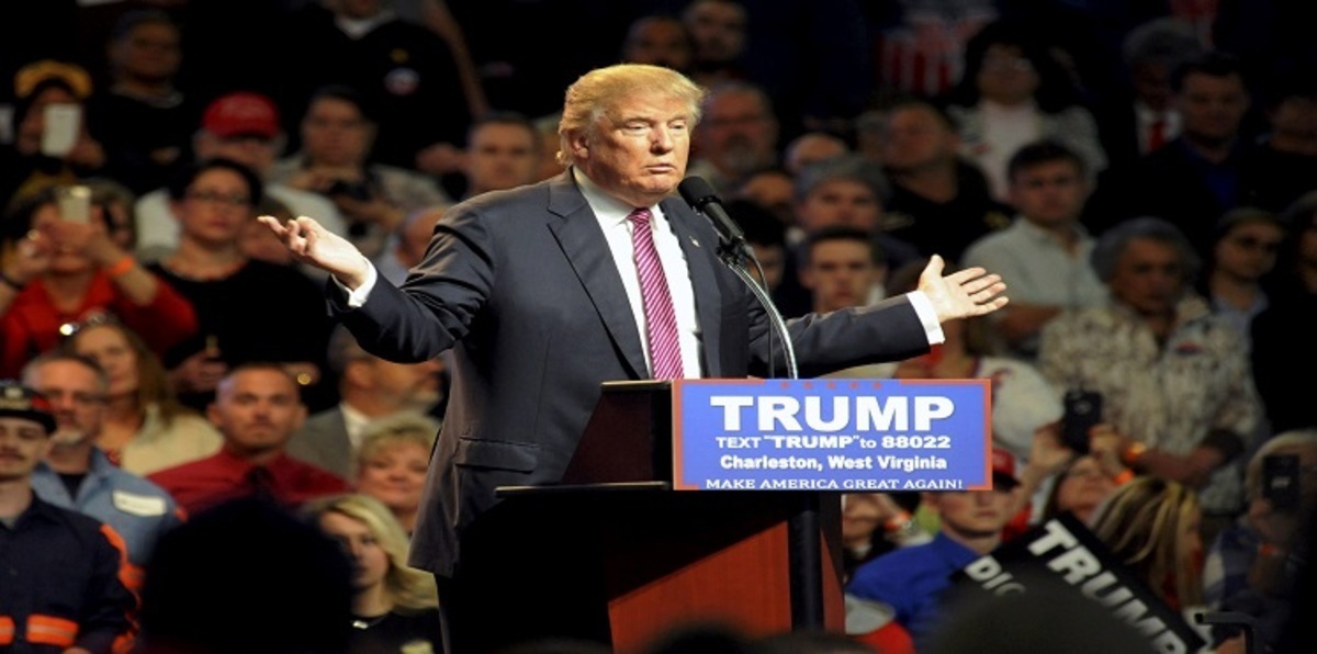 ترامب يصعّد الهجوم على كلينتون سعيًا لتوحيد الحزب الجمهوري