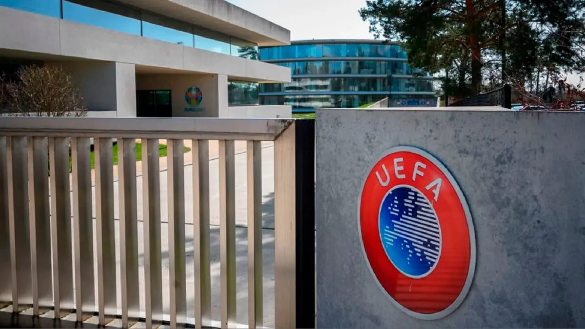 رسميا.. اليويفا يوافق على لوائح جديدة لتراخيص الأندية والاستدامة المالية