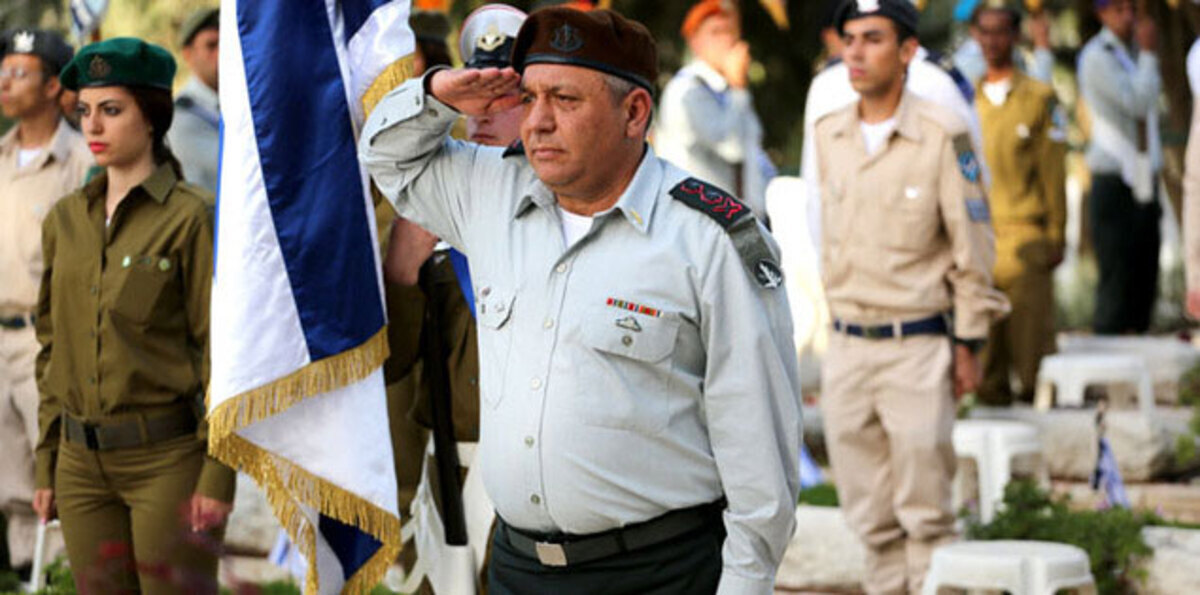 أيزنكوت: حزب الله يدرك أن استخبارات إسرائيل نجحت باختراقه