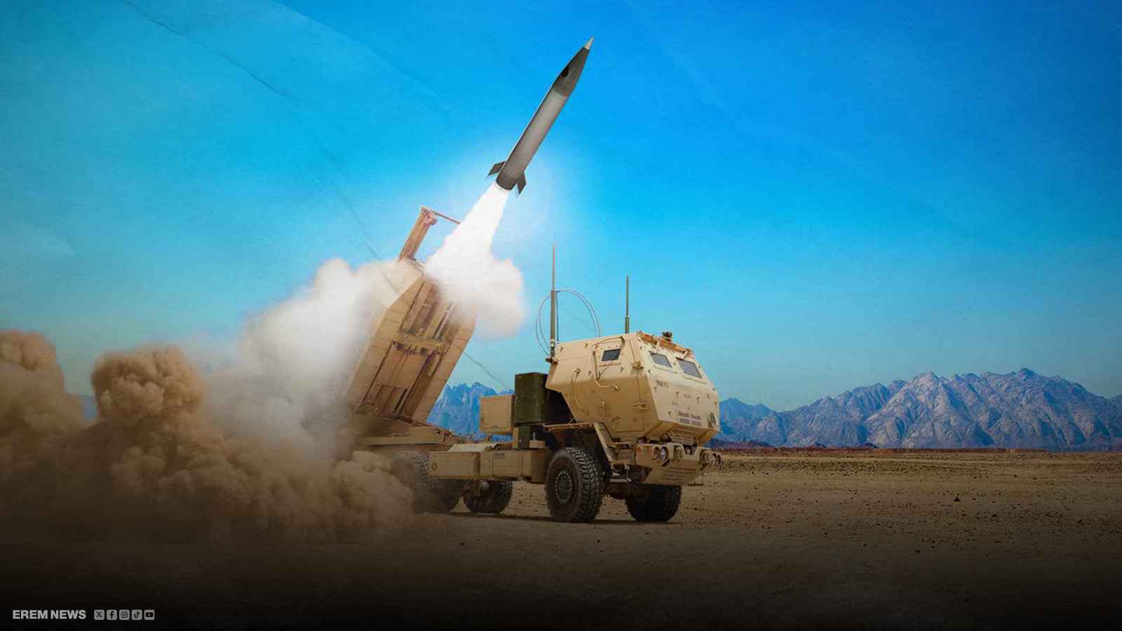 أمريكا تُطلق الصاروخ القاتل.. ترامب يصرخ "الحرب العالمية تقترب"