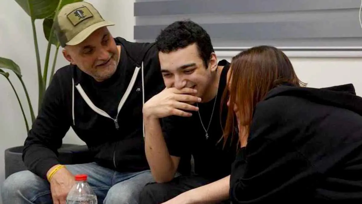 رافق السنوار.. عيدان ألكسندر يكشف خفايا الأسر في غزة