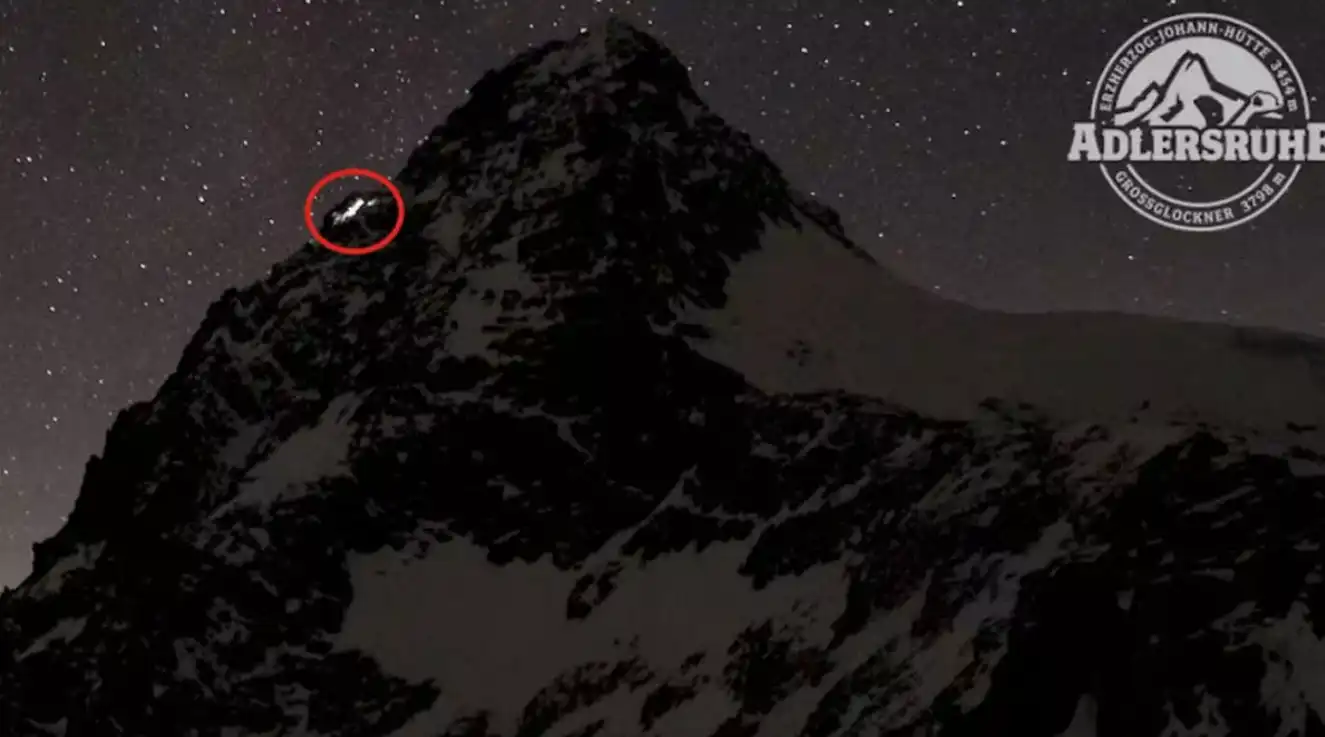 انخفاض وهج الضوء