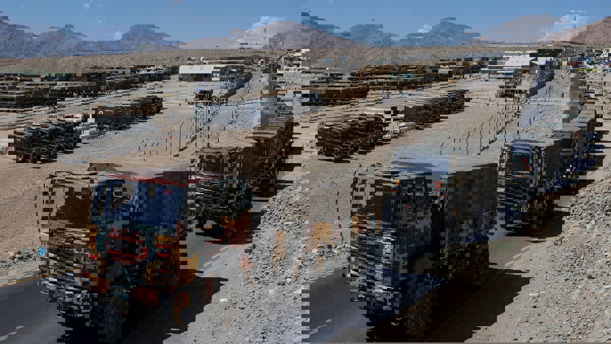 الهند والصين تفصلان بين قواتهما في منطقة غرب الهيمالايا