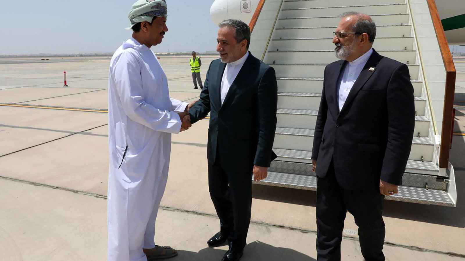 كيف علقت واشنطن على الجولة الرابعة من المحادثات النووية مع طهران؟