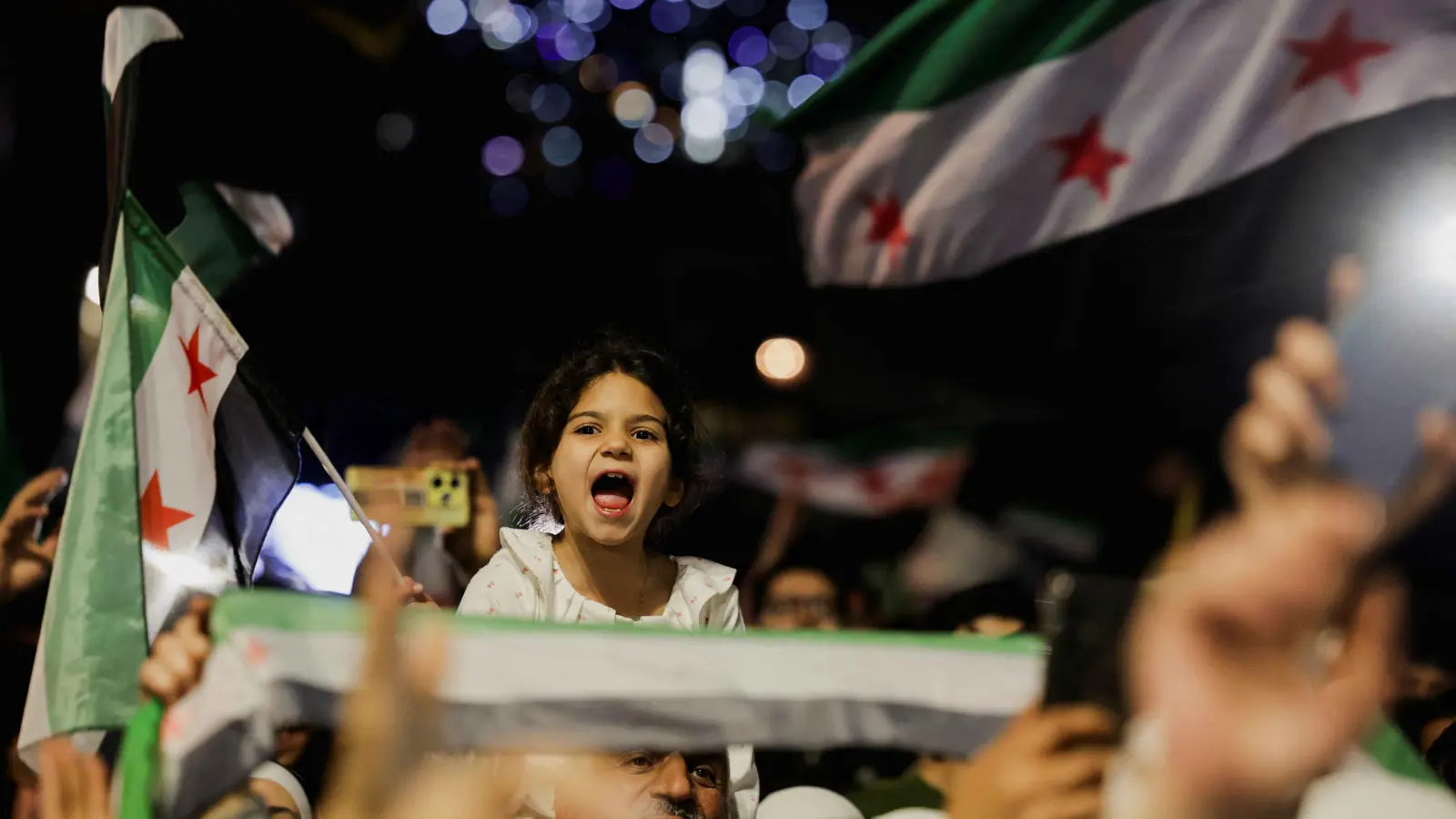 وسط انقسامات مجتمعية.. هل ينجح الحوار الوطني في بناء سوريا جديدة؟