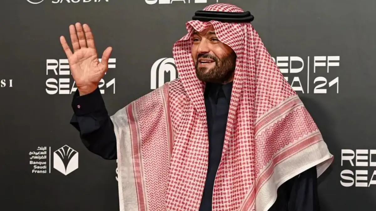 عودة الفنان السعودي يوسف الجراح إلى "طاش ما طاش"