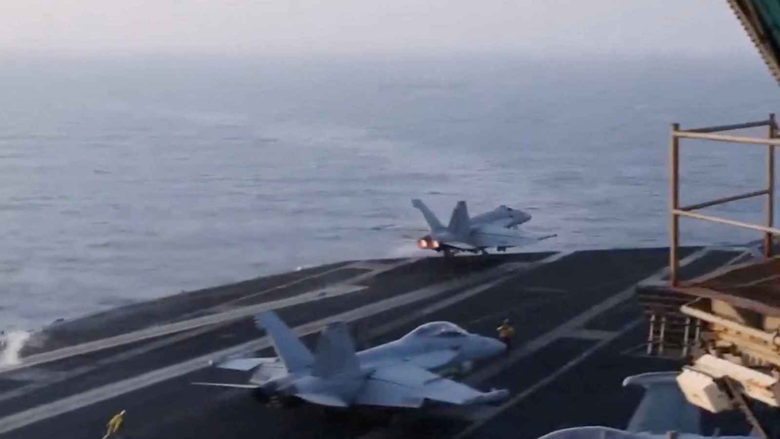 مسارات مختلفة للتصعيد.. هل ينجح ترامب في شلّ قدرة الحوثيين؟