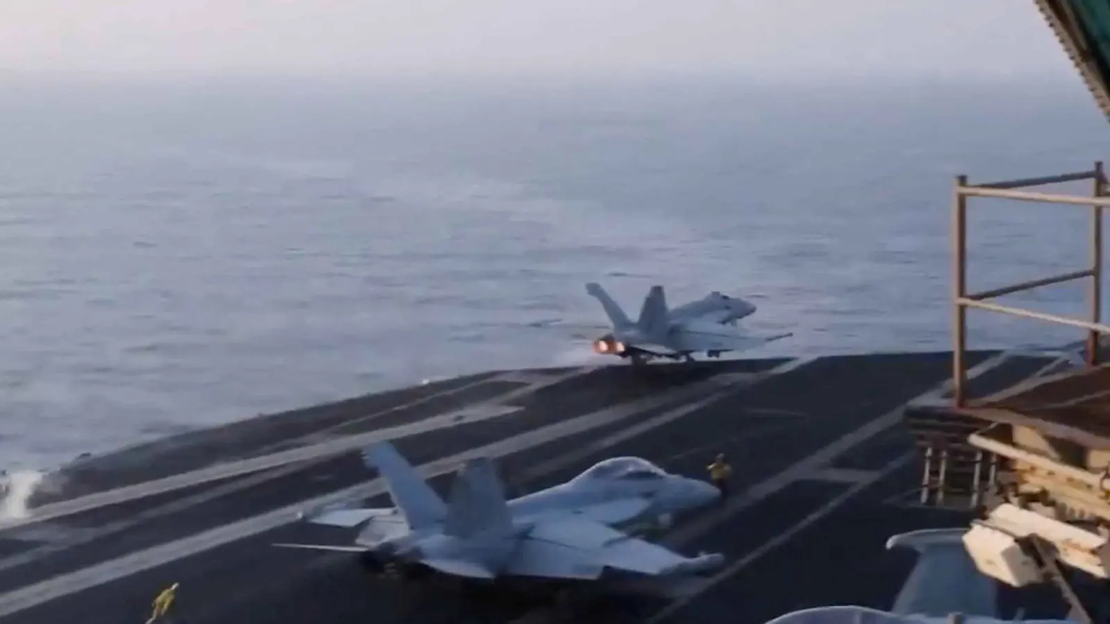 مسارات مختلفة للتصعيد.. هل ينجح ترامب في شلّ قدرة الحوثيين؟