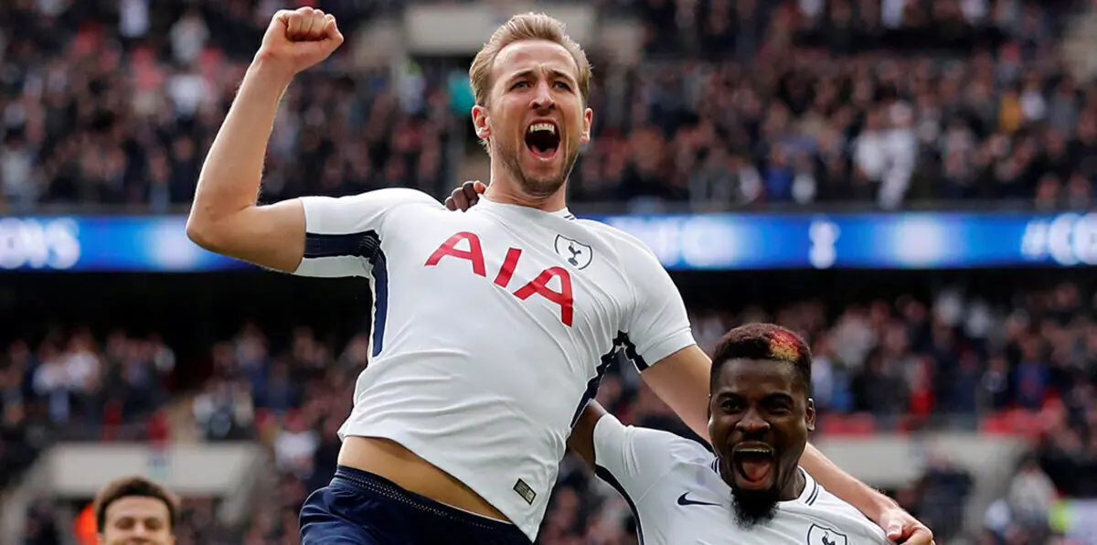 هاري كين: إشادة زيدان تمنحني المزيد من الثقة