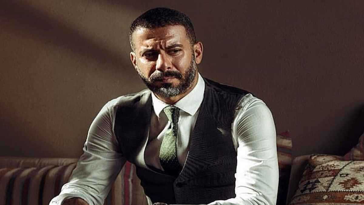 كواليس مسلسل "لعبة جهنم" تلفت الأنظار