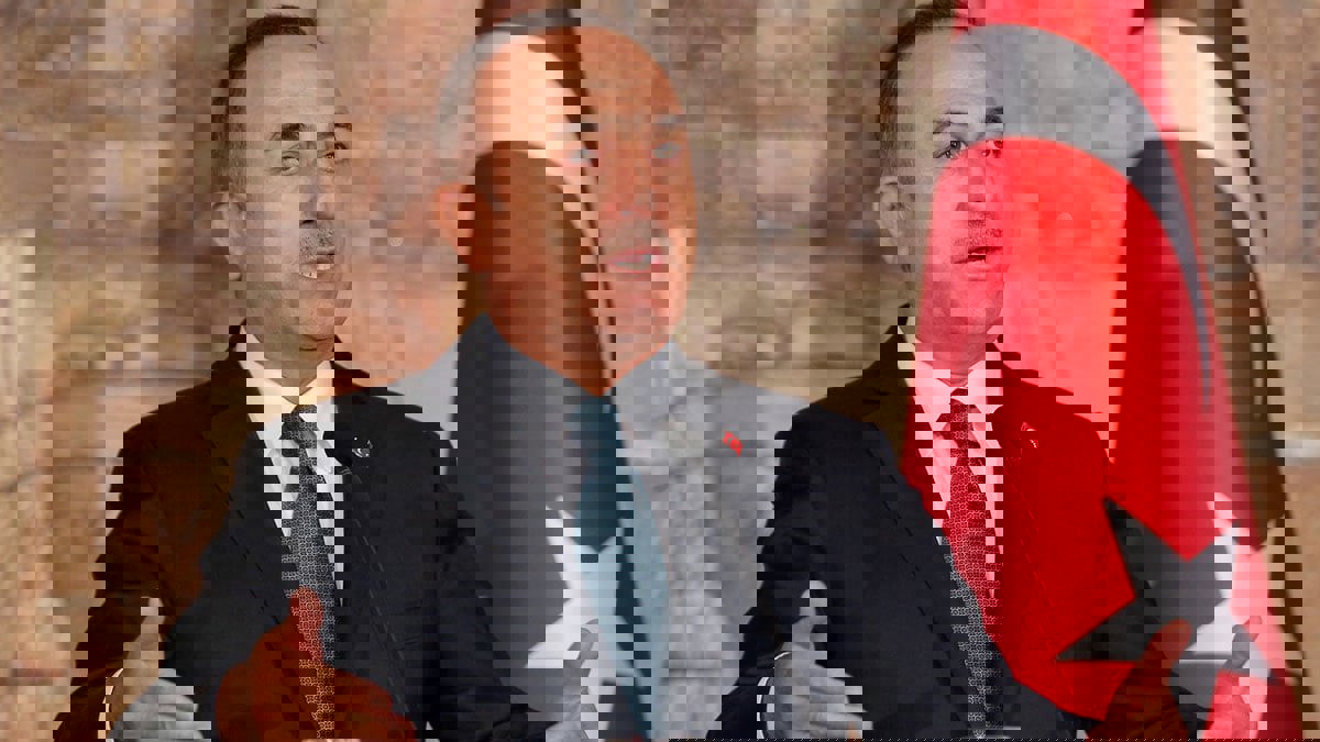 تركيا: لم نمنح الجنسية لسوريين مقابل القتال في ليبيا