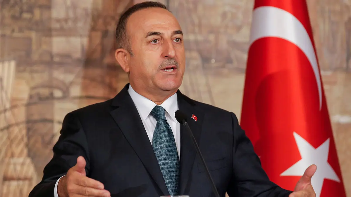 تركيا: لم نمنح الجنسية لسوريين مقابل القتال في ليبيا